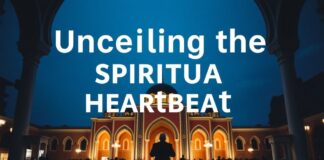Unveiling the Spiritual Heartbeat: Ankara’s Prayer Times Uncovered Unveiling the Spiritual Heartbeat: Ankara's Prayer Times Revealed