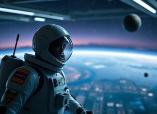 Exploring the Hidden Strategies Behind the Universe’s Most Addictive Space Game Exploring the Hidden Strategies Behind the Universe’s Most Addictive Space Game